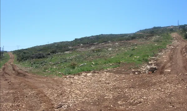 Land with Sea Views - Siteia, Lasithi, Crete
