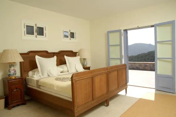 Breath-taking private country estate close to the sea - Epidavros, Argolis, Peloponnese