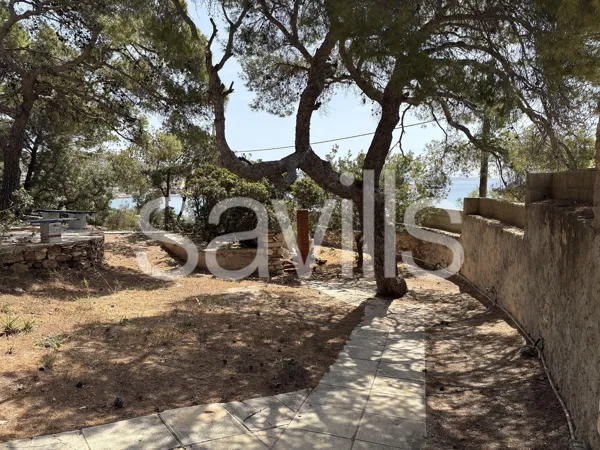 Large-Scale Seaside Opportunity - Sounio, Attica