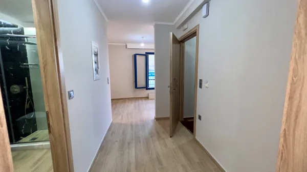 Next to Nagos beach renovated house with great sea views in Chios - Chios, Chios, North Aegean Islands