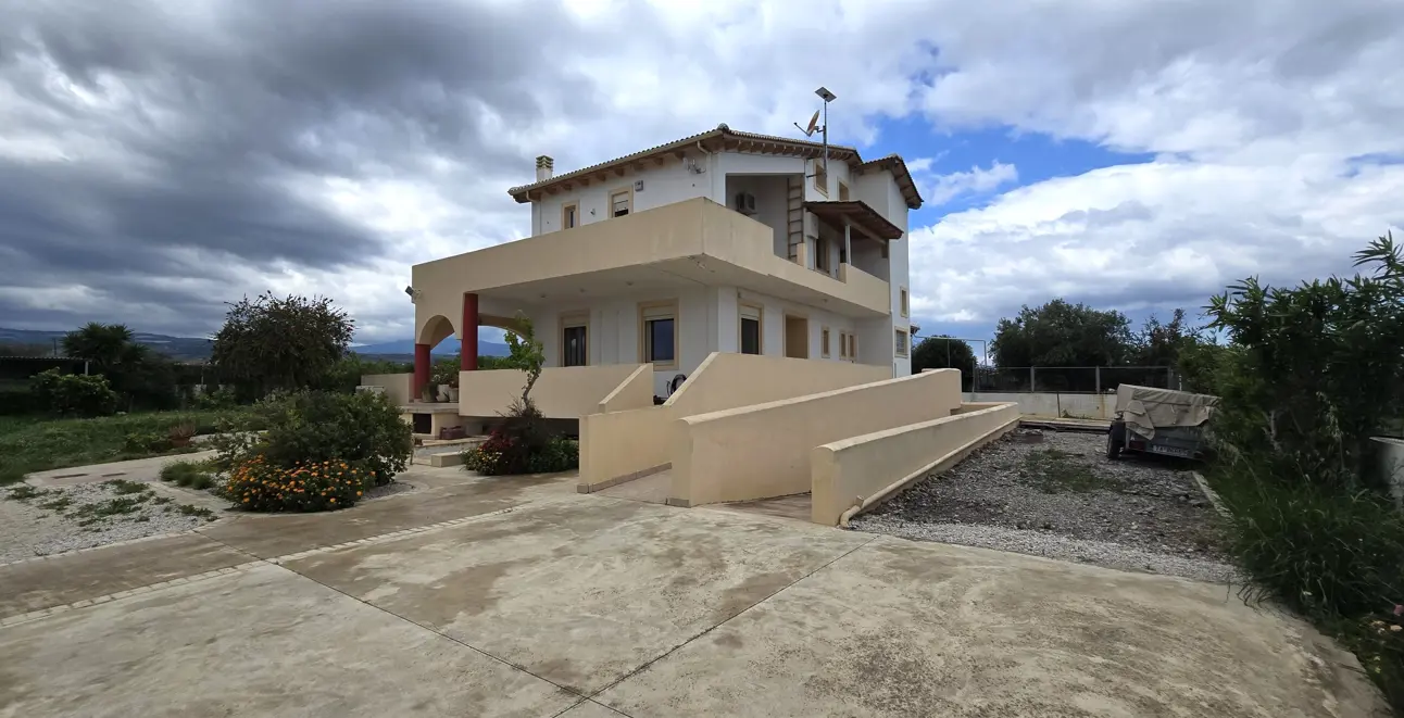 property asset