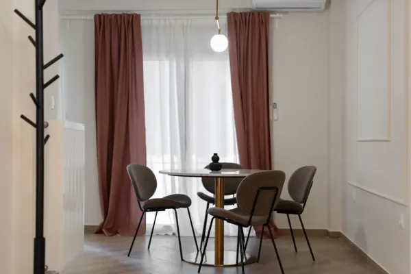 Unique apartment in the heart of Neos Kosmos - Neos Kosmos, Attica