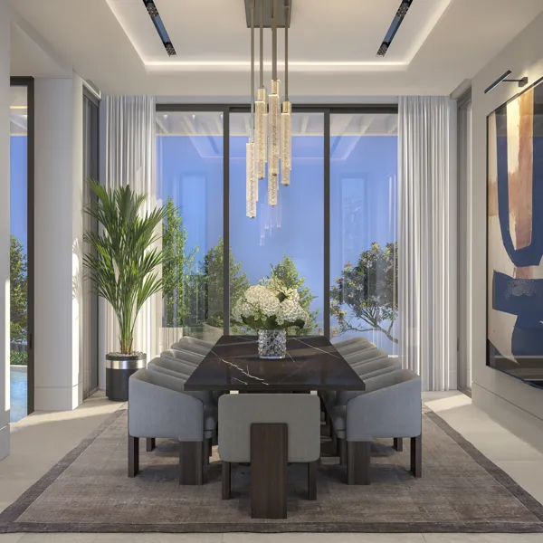 Bespoke under construction villa - Voula, Attica