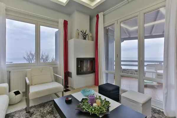 Holiday house close to the beach - Tsangarada, Pelion, Thessaly