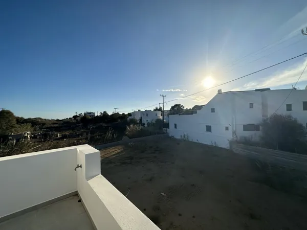 Two Elegant Newly Built Holiday Houses  - Naxos, Naxos, Cyclades Islands