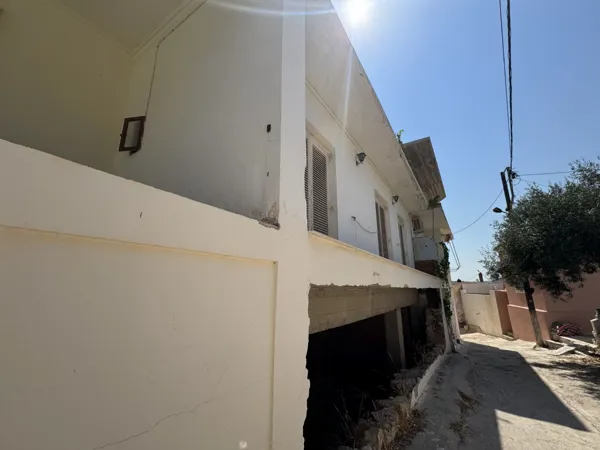 Rare corner detached home in Salamina - Salamina, Salamina, Saronic Islands