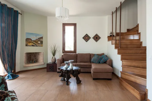 Beautiful holiday house with sea views  - Magnysia , Alonissos, Sporades Islands