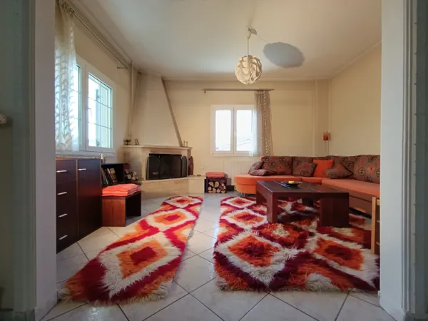 Elegant house with spectacular views near Meteora - Kalampaka, Thessaly