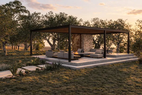 Ultra luxury villa, Kokkino Chorio, Chania - Kokkino Horio, Chania, Crete