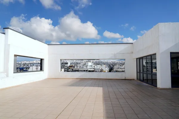 Commercial Building with Offices, Retail Space & Parking - Athens, Attica