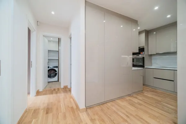 Premium Renovated Apartment in Prime Kypseli  - Kypseli, Attica