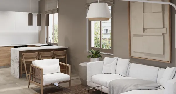 Neo Faliro Area, Athenian Riviera Residences  - NEO FALIRO, Attica