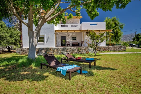 Great positioned house close to the beach - Ierapetra, Lasithi, Crete