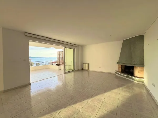Unique apartment with sea view in Voula - Voula, Attica