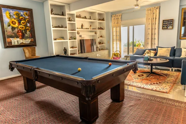 Villa with mesmerizing sea and landscape views of Messinian Gulf  - Kalamata, Messinia, Peloponnese