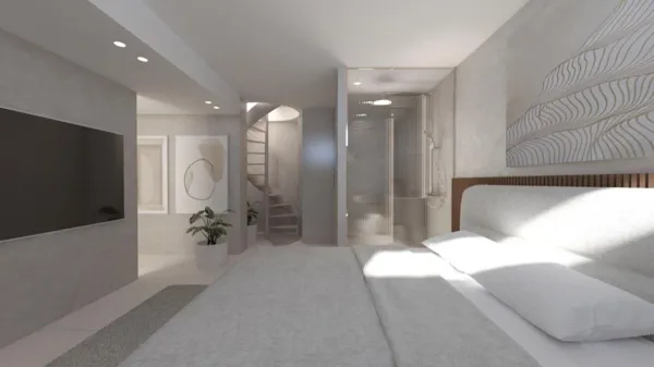 Golden Visa Eligible Luxury Apartment in Central Athens - Pagkrati, Attica