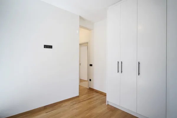 Newly Built Residence in Prime Location - Nea Erythraia, Attica