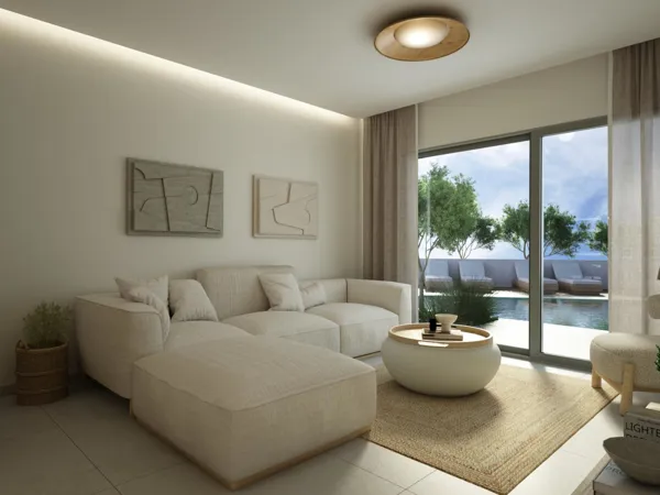 Set in idyllic location few meters away from Maleme beach - Maleme, Chania, Crete