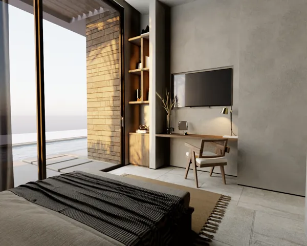 Exclusive Haven of Elegance and Serenity in Palairos - Palairos, Etoloakarnania, West Greece