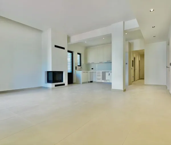 Newly built apartment in Nea Erythraia - Nea Erythraia, Athens, Attica