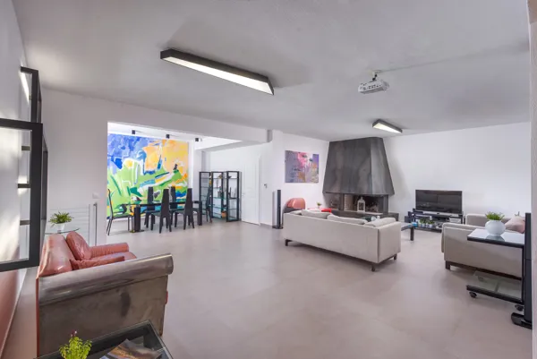 Luxury contemporary living      - Sani, Halkidiki