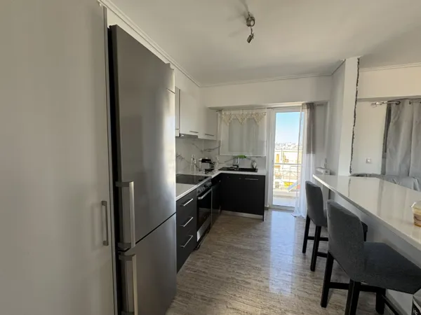 Luxury penthouse with Acropolis views - Athens, Athens, Attica
