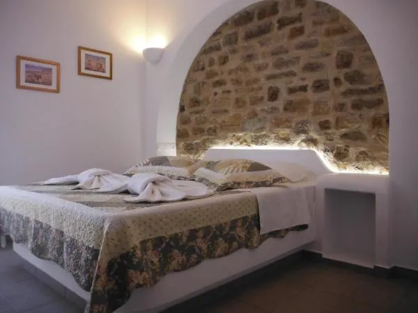Cycladic style property in Antiparos - Antiparos, Antiparos, Cyclades Islands