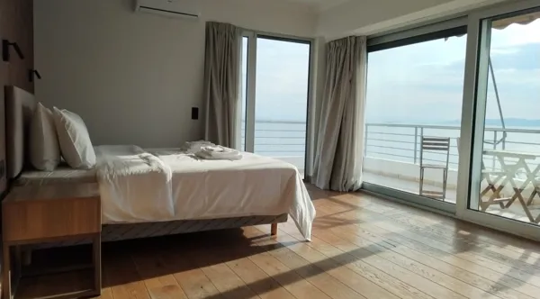 Luxurious Seaside Apartment in Palaio Faliro  - Palaio Faliro, Athens Riviera, Attica