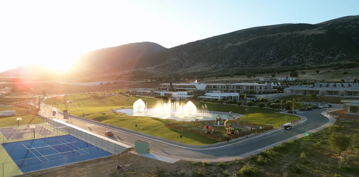 Chrysanthio Assisted Living  - Drama, East Macedonia & Thrace