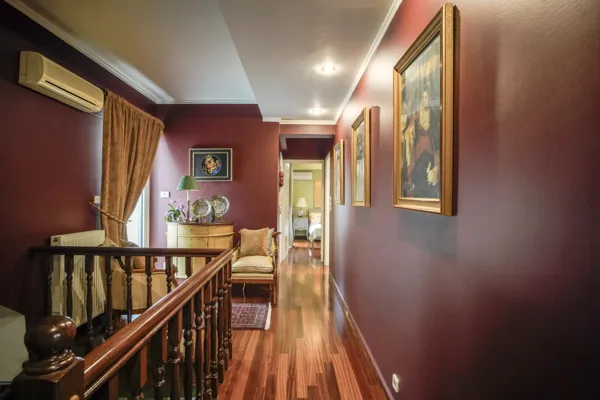 Stylish maisonette  - Kifisia, Athens, Attica