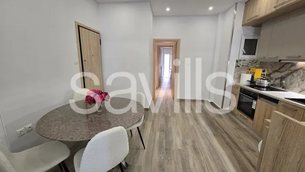 Full renovated Apartment in Athens - Athens, Attica