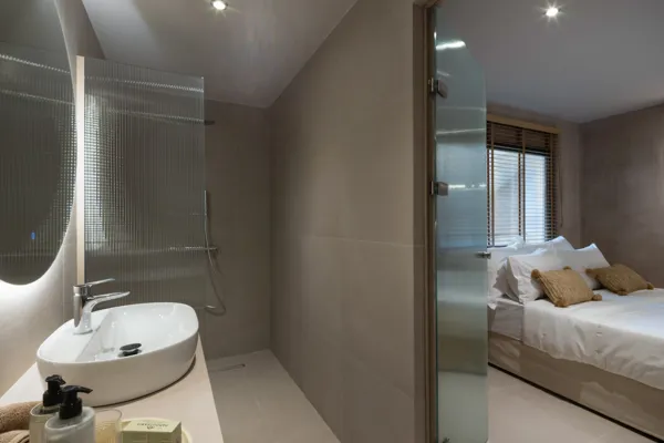 A modern, luxury and sustainable holiday house   - Benitses, Corfu, Ionian Islands