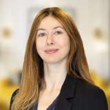 Shanon Trikaliotis profile