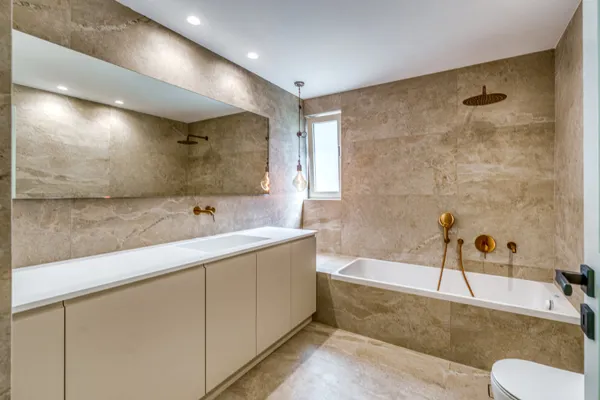 Fully renovated luxury villa with pool & garden in Drosia - Drosia, Attica