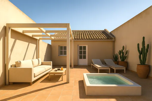 Neoclassical Heritage Residence – Ermoupolis, Syros - Syros, Syros, Cyclades Islands