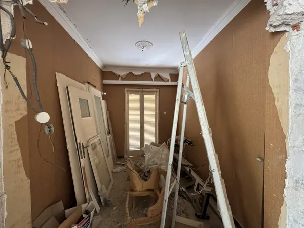 Rare corner detached home in Salamina - Salamina, Salamina, Saronic Islands