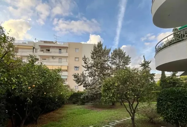 Unique apartment with sea view in Voula - Voula, Attica