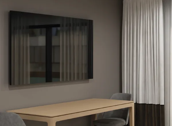 Urban aesthetic apartment for Golden Visa - Neos Kosmos, Attica