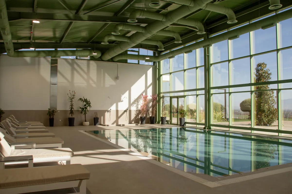 Chrysanthio Assisted Living  - Drama, East Macedonia & Thrace