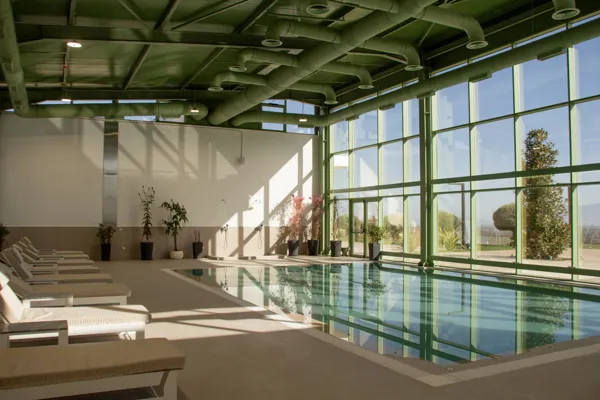 Chrysanthio Assisted Living  - Drama, East Macedonia & Thrace