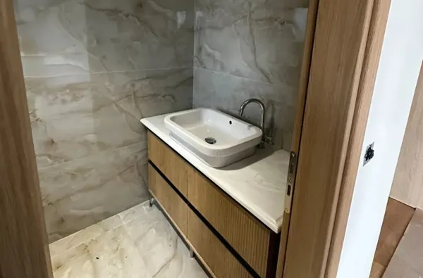 Prestigious penthouse maisonette in Neo Psychiko  - Psychiko, Attica