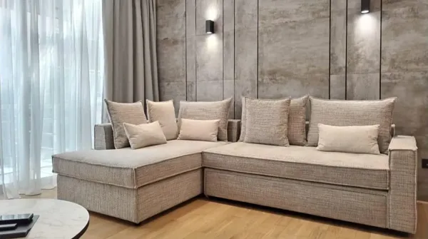 Designer apartment in prestigious Kolonaki - Kolonaki, Attica
