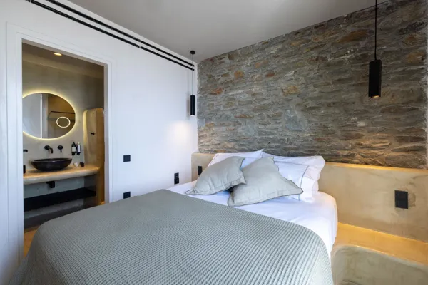 Residential property with investment interest - Kanala, Kythnos, Cyclades Islands