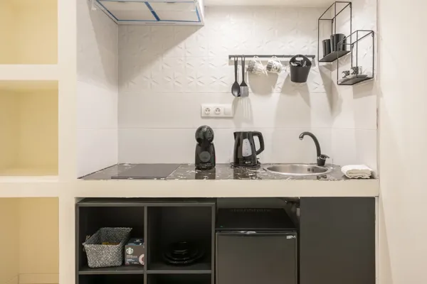 Spacious and luxury apartment in Kypseli - Kypseli, Attica