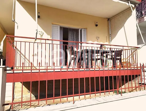House in a quite location in Aigio town - Aigio, Achaïa, Peloponnese