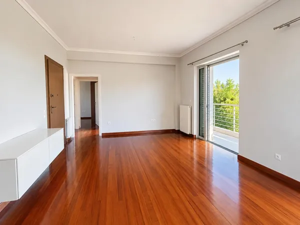 Exceptional Penthouse Apartment for Rent - Ampelokipoi, Athens, Attica