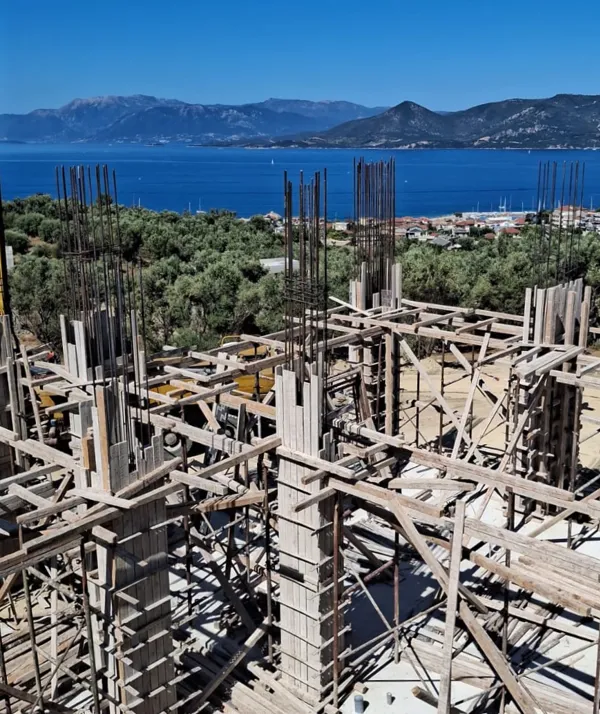 Exclusive Haven of Elegance and Serenity in Palairos - Palairos, Etoloakarnania, West Greece