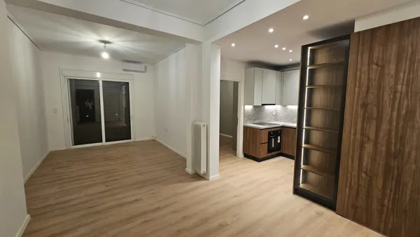 Elegant, renovated apartment in Gizi - Gizi, Attica