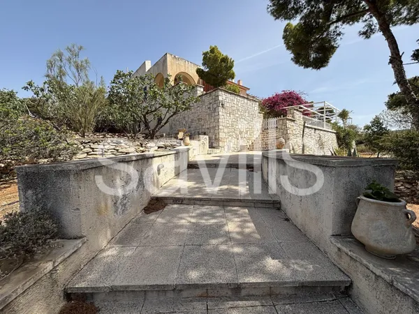 Large-Scale Seaside Opportunity - Sounio, Attica