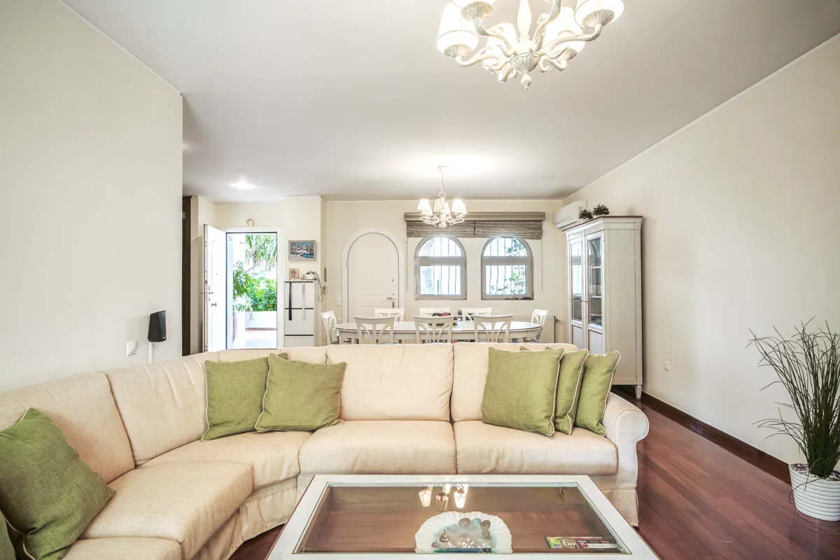 Luxury Furnished Maisonette in Prime Location - Voula, Athens Riviera, Attica